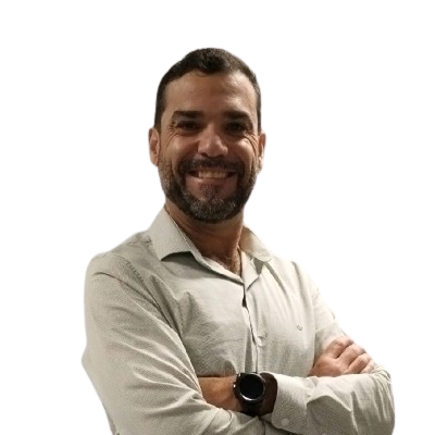 Luciano Deschamps